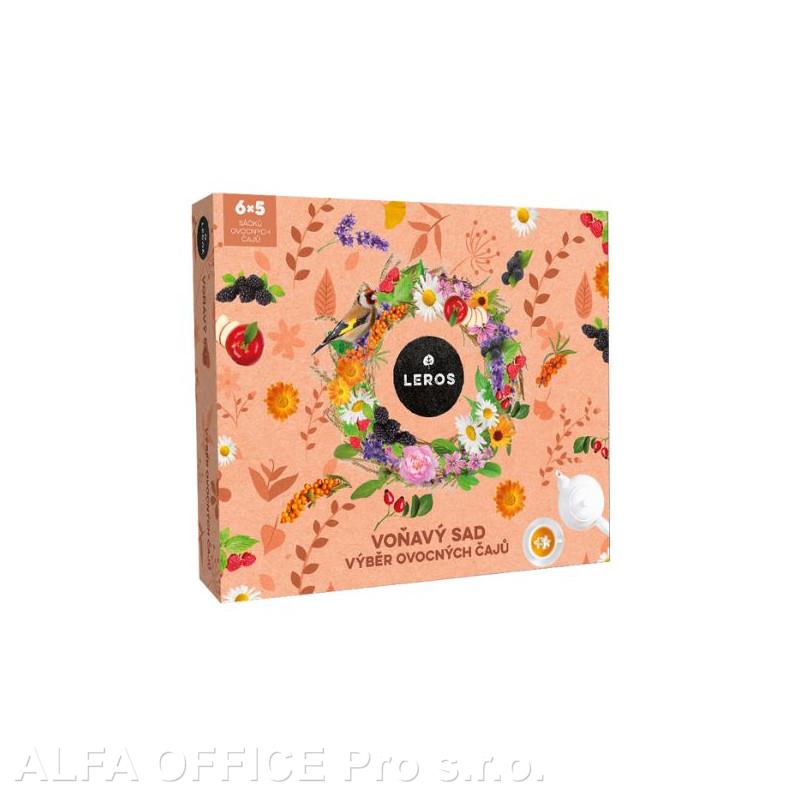 Dárková sada LEROS - Voňavý sad
