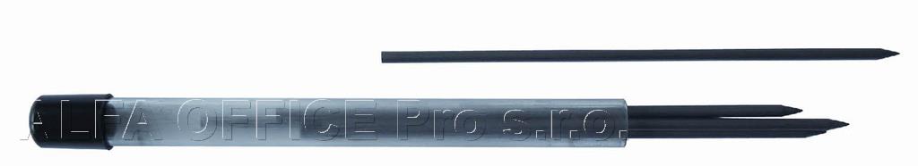 Tuhy do versatilky - HB / 6 ks