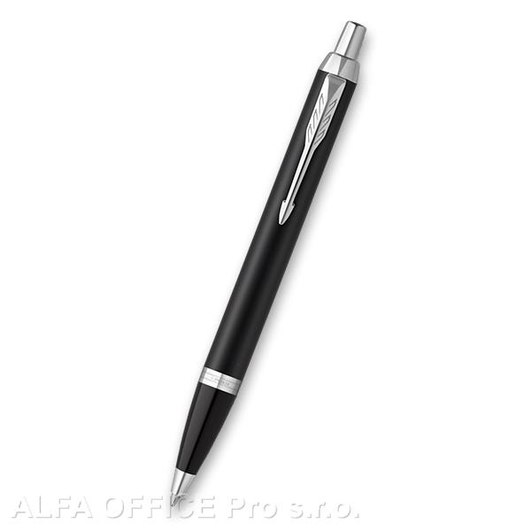 Kuličkové pero Parker IM Essential - Black
