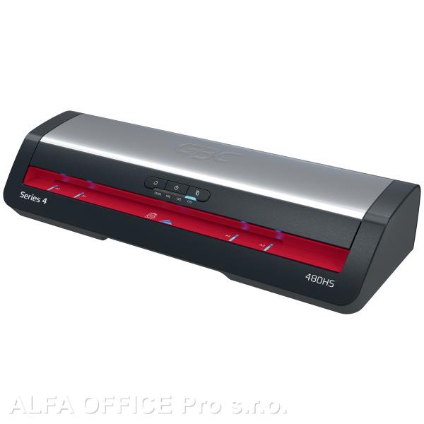laminátor GBC 480HS Office - A3