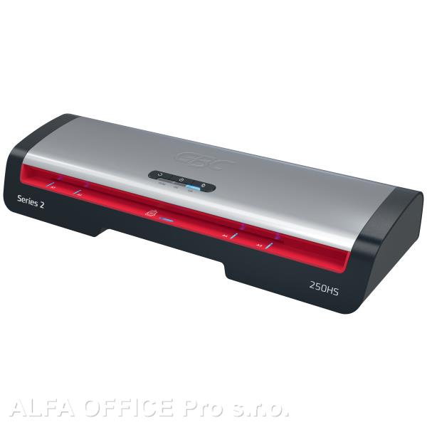 Laminátor GBC 250HS Office - A3
