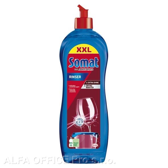 Leštidlo do myčky SOMAT - 750 ml