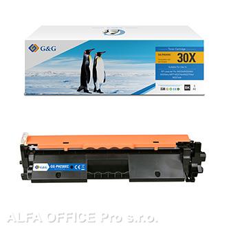  G&G kompatibilní toner s CF230X, black, 3500str., NT-PH230XC, pro HP LaserJet Pr 