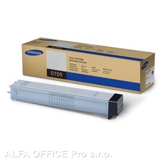 HP originální toner SS797A, MLT-D709S, black, 20000str., 709S, Samsung MultiXpress SCX-812