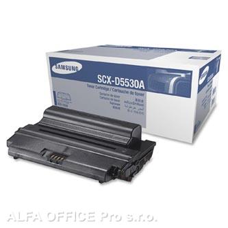 HP originální toner SV196A, SCX-D5530A, black, 4000str., Samsung SCX-5330, SCX-5530