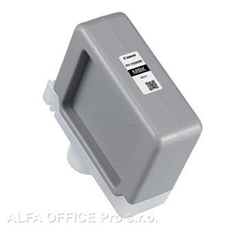 Canon originální ink PFI1100MBK, matte black, 160ml, 0849C001, Canon imagePROGRAF PRO-2000