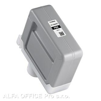 Canon originální ink PFI1300BK, black, 330ml, 0811C001, Canon imagePROGRAF PRO-2000, 4000,