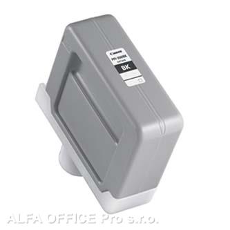 Canon originální ink PFI306BK, black, 330ml, 6657B001, Canon iPF-8300