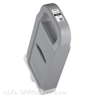 Canon originální ink PFI710BK, black, 700ml, 2354C001, Canon magePROGRAF TX-2000, TX-3000,