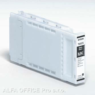 Epson originální ink C13T692500, matte black, 110ml, Epson SureColor SC-T3000, SC-T5000, S