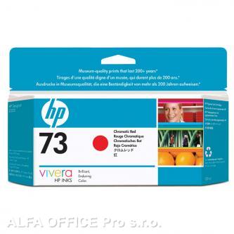 HP originální ink CD951A, chromatic red, 130ml, HP Designjet Z3200 Printer series