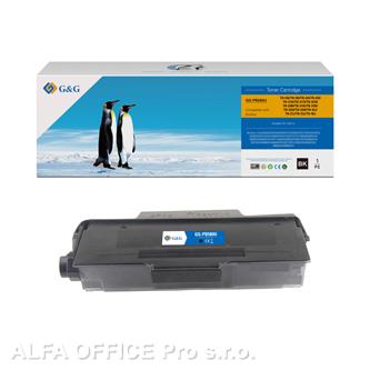  G&G kompatibilní toner s TN3170, black, 7000str., NT-PB580U(TN-3170), pro Brothe 