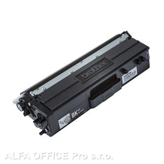 Brother originální toner TN-421BK, black, 3000str., Brother HL-L8350CDW, DCP-L8450CDW, MFC