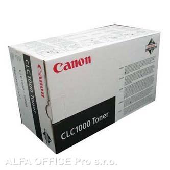 Canon originální toner yellow, 8500str., 1440A002, Canon CLC-1000