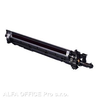 Konica Minolta originální Developer DV 214K, A85Y03D, black, 600000str., Konica Minolta bi