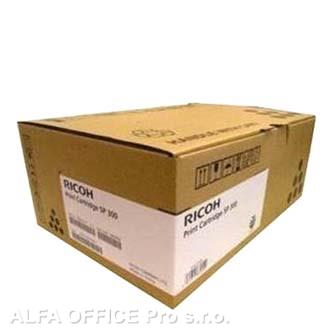  Ricoh originální toner SP300DN, black, 1500str., 406956, Ricoh  Aficio SP300DN 