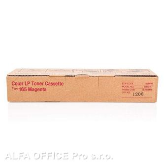  Ricoh originální toner 402446, magenta, 6000str., Typ 165, high capacity, Ricoh 