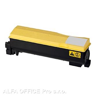  Utax originální toner 4462610016, yellow, 7500str., Utax CLP 3626,3630,P-C3060dn 