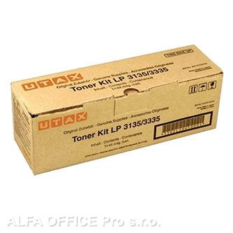  Utax originální toner 4413510010, black, 7200str., Utax LP3130, 3135, 3335, 4130 