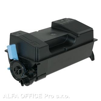  Utax originální toner 4434510010, black, 15500str., Utax P-4530DN 
