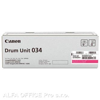 Canon originální válec 9456B001, magenta, 34000str., Canon iR-C1225, C1225iF