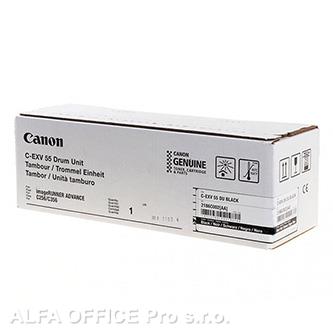  Canon originální válec CEXV55, black, 2186C002, 45000str., Canon iR-ADV C256i, C 