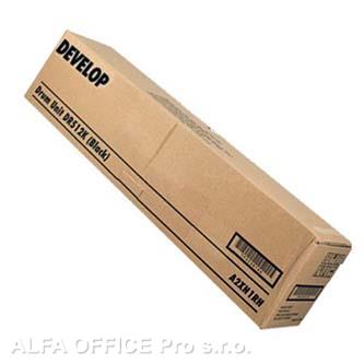 Develop originální válec A2XN1RH, black, DR-512K, 70000str., Develop Ineo +224, +284, +364