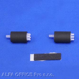 HP originální tray roller kit SS429B, souprava pro údržbu tiskárny, Samsung CLX-9352NA