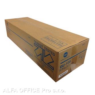 Konica Minolta originální válec A5WH0Y0, black, DU-105, 410000str., Konica Minolta Bizhub 