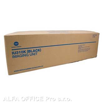 Konica Minolta originální válec IU310K, black, 4047-403, 80000str., Konica Minolta Bizhub 