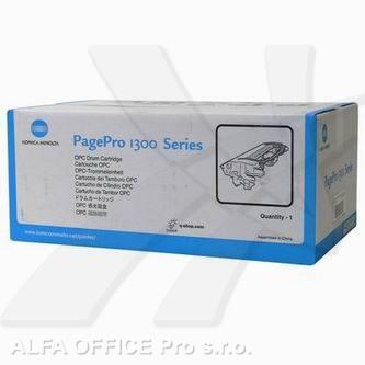 Konica Minolta originální válec 4519-313, black, 1710-5680-01, 20000str., Konica Minolta P