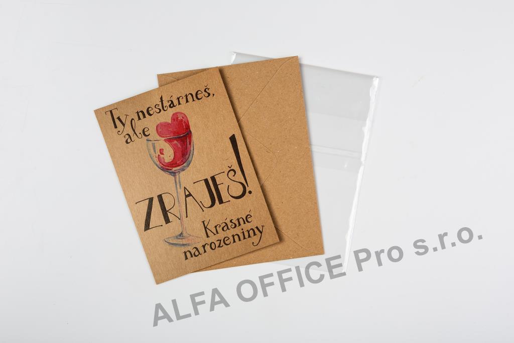 Přáničko Baloušek BeBechy - Zraješ