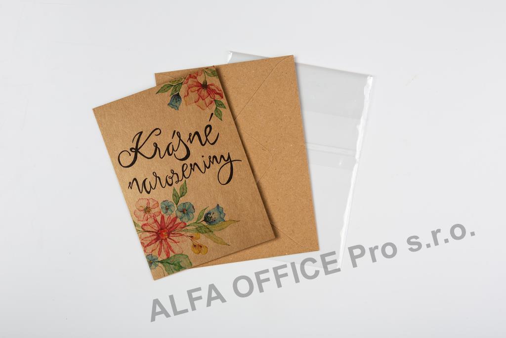 Přáničko Baloušek BeBechy - Krásné