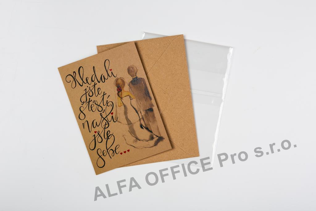 Přáničko Baloušek BeBechy - Hledali