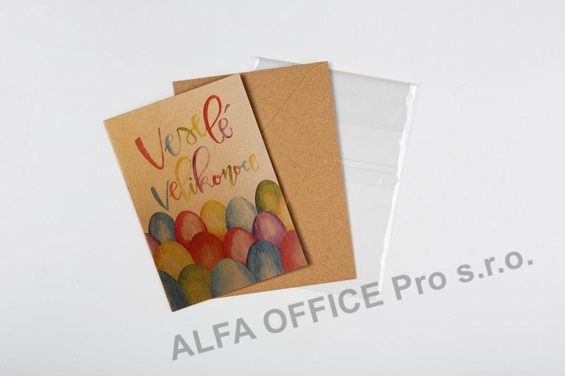 Přáničko Baloušek BeBechy - Velikonoce