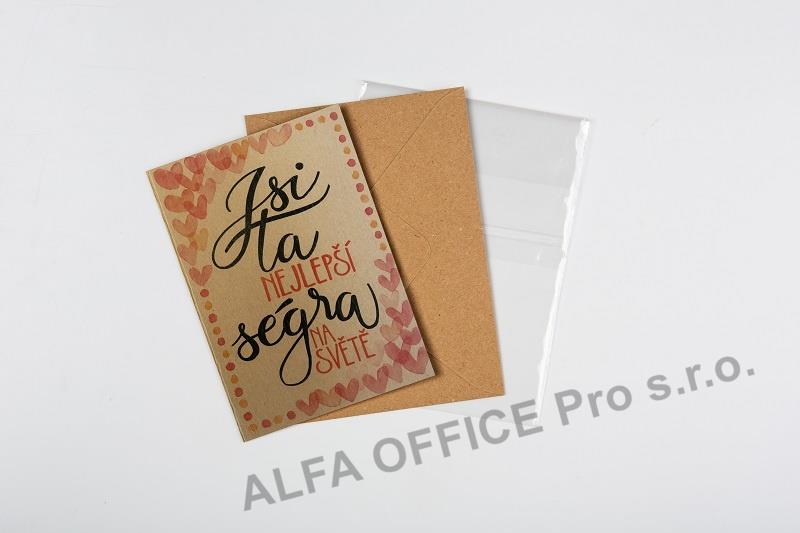 Přáničko Baloušek BeBechy - Ségra