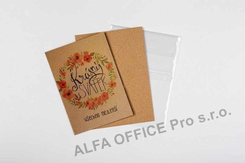 Přáničko Baloušek BeBechy - Svátek 2