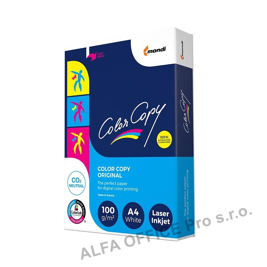 Xerografický papír ColorCopy - A4 100 g / 500 listů