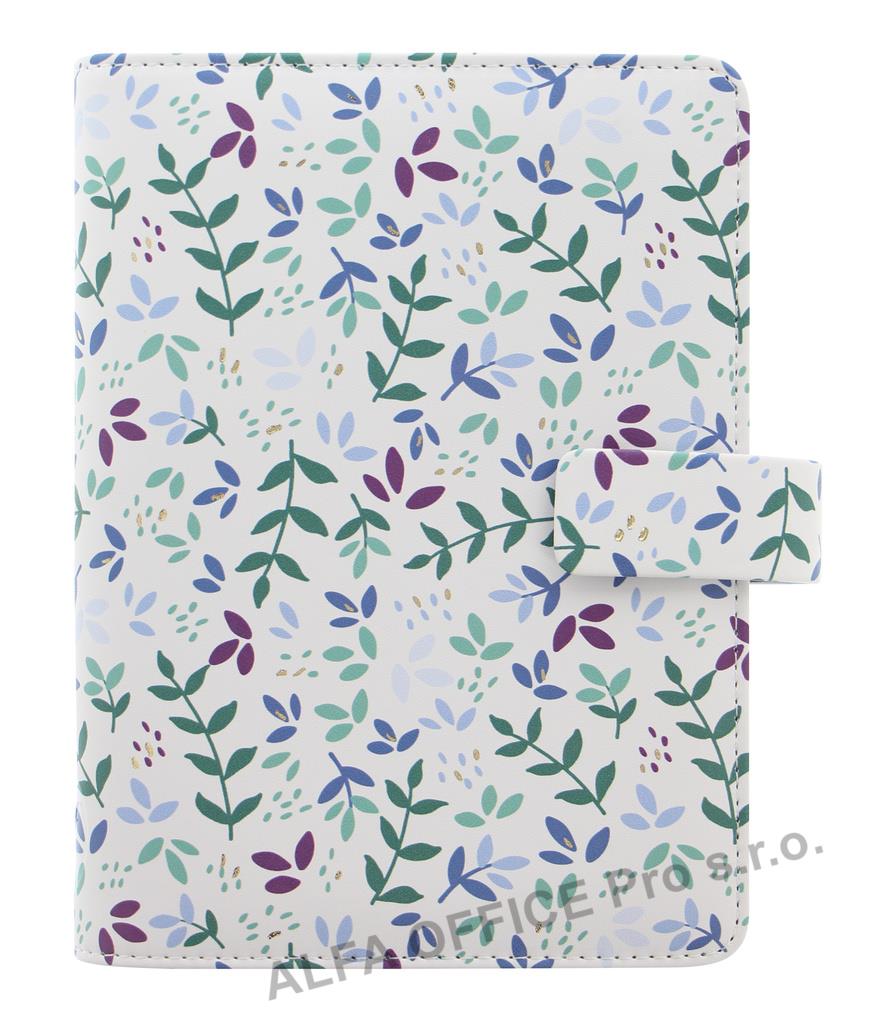 Filofax Garden A6 Osobní Sunrise