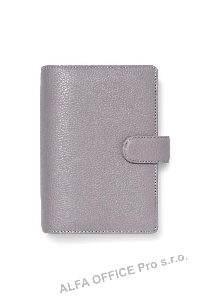 Diář Filofax Norfolk osobní/lavender
