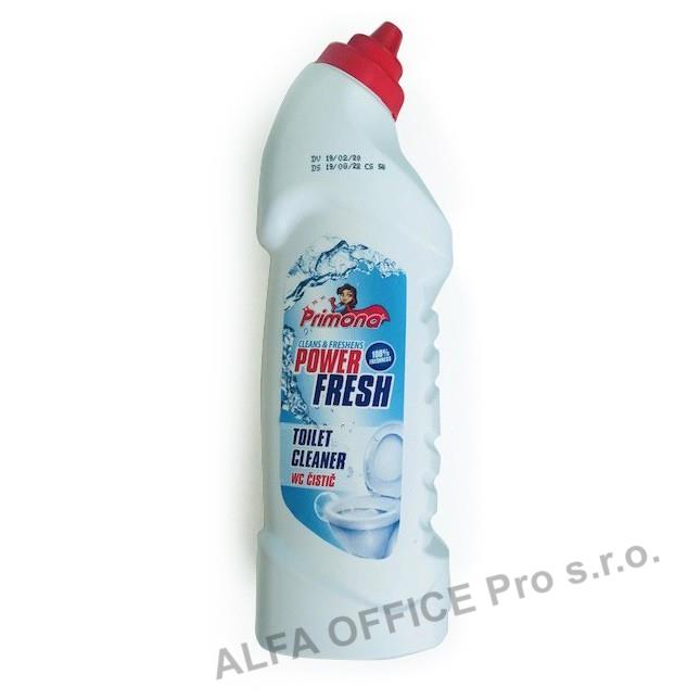 Primona WC 750ml