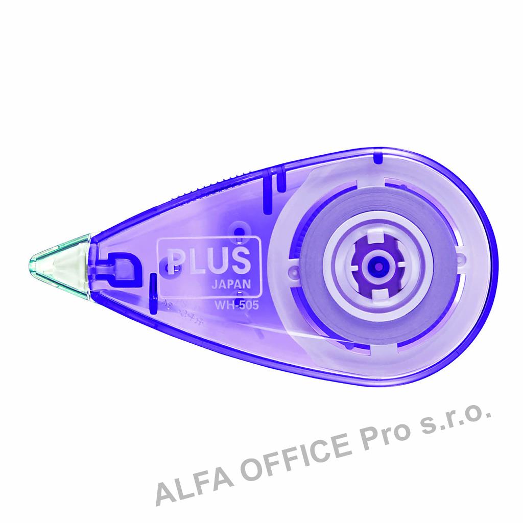 Opravný roller PLUS mini - 5 mm x 6 m 