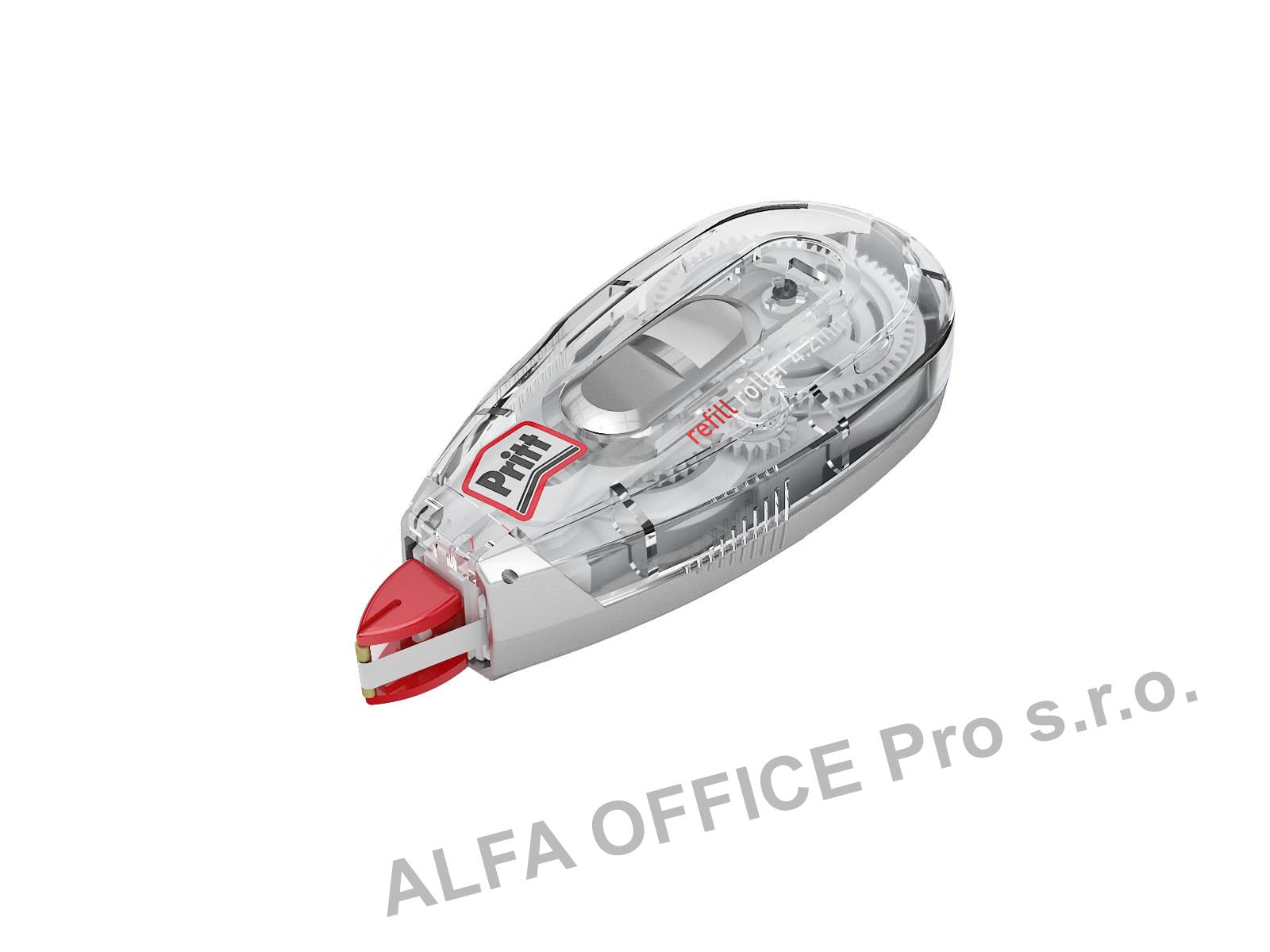 Opravné rollery Pritt Flex - roller 4,2 mm x 12 m