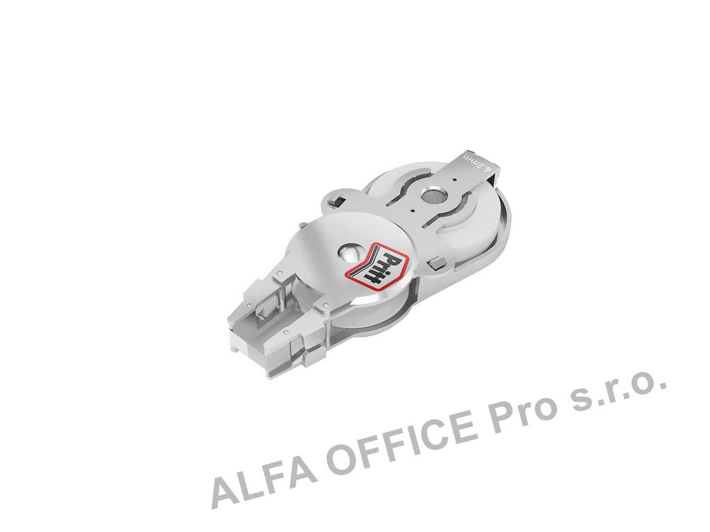 Opravné rollery Pritt Flex - náhradní kazeta 4,2 mm x 12 m
