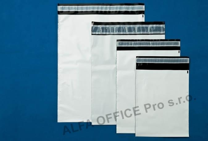 Obálky bezpečnostní - C4 / 10 ks