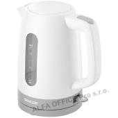 Konvice varná SWK 1738WH / bílá