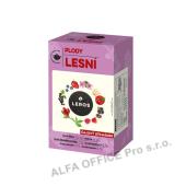 Čaj LEROS Čajový dýchánek - Plody lesní