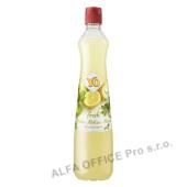 Sirup YO - citron, meduňka a máta / 700ml
