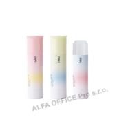 Lepicí tyčinka DELI - 15 g / mix barev