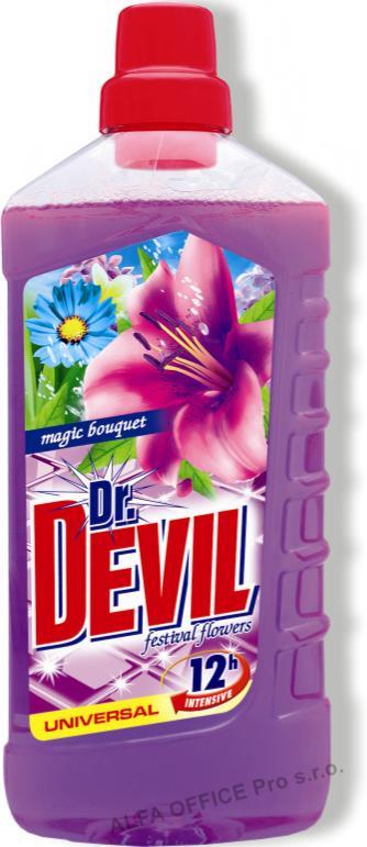 Dr.Devil univerzál 1l Magic Bouquet Magic Bouquet